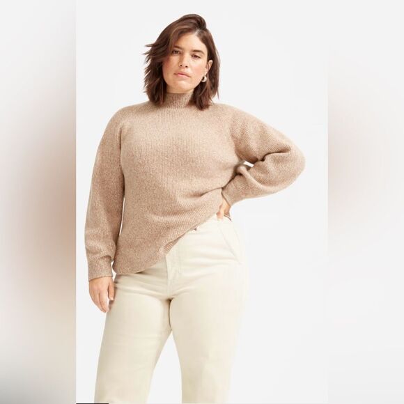 Everlane The Straight-Leg Crop Size 14 - Picture 2 of 13